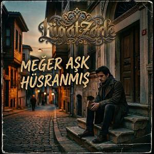 Meğer Aşk Hüsranmış (Dance House)