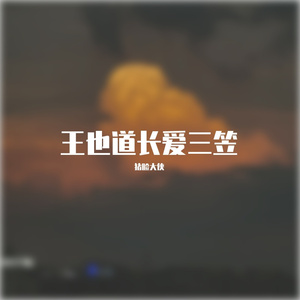 王也道长爱三笠