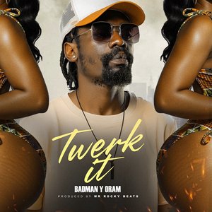 Twerk It