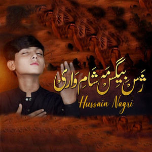 Jush Begus Ma Shaam Wari