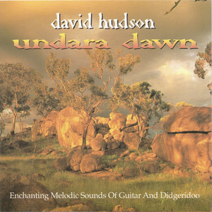 Undara Dawn