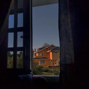 不期而遇的温暖