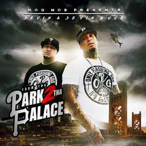 Yankin' (feat. Sevin Duce)