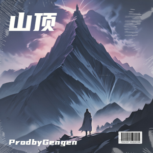 山顶