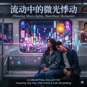 影中灯火：致黄飞鸿