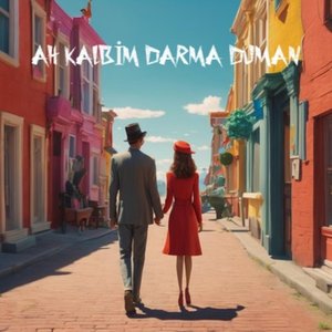 Ah Kalbim Darmaduman (Slowed)