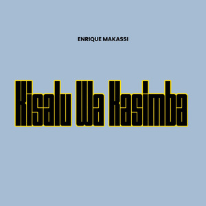 Kisalu Wa Kasimba