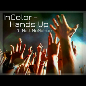 Hands Up (feat. Matt McMahon)