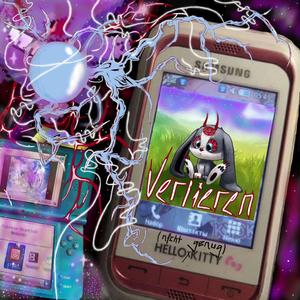 VERLIEREN (feat. Valentinewestwood)