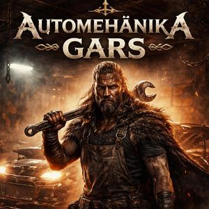 Automehāniķa gars