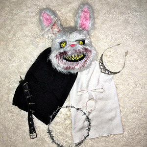 Бу (prod. by killdaluv)