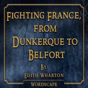 Chapter 3 - In Lorraine and the Vosges