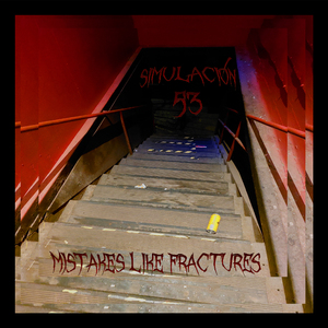 Mistakes Like Fractures (Cover)