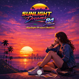 Alive (Sunlight Project Remix)