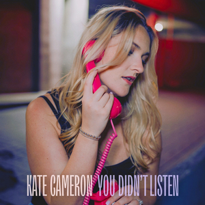 You Didn't Listen