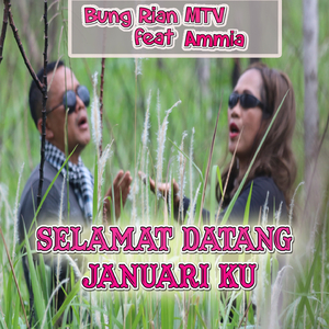 Selamat Datang Januariku