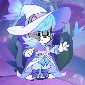 猫和老鼠手游S14赛季音乐-奇幻季