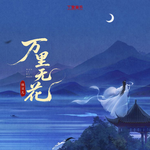 万里无花（纯伴奏）