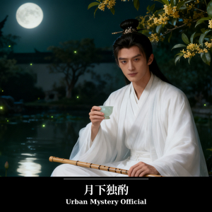 月下独酌