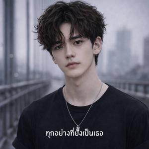ทุกอย่างที่ยังเป็นเธอ