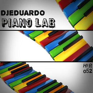 Piano Lab (Original Mix)