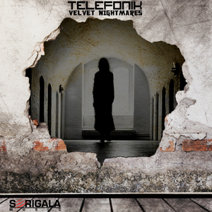 Velvet Nightmares (Original Mix)