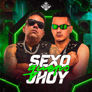 Sexo Quero Jhoy