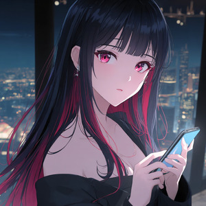 ガラス越しラブソング