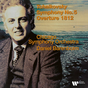 Symphony No. 5 in E Minor, Op. 64:III. Valse. Allegro moderato