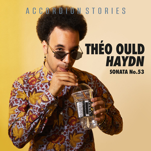 Keyboard Sonata No. 53 in E Minor, Hob.XVI:34: III. Finale. Molto vivace