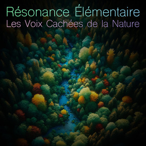 Les eaux apaisantes de sérénité