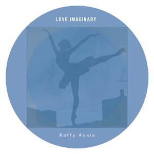 Love Imaginary (feat. Icoy San Pedro)