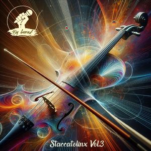 Dimmax (Byburak Bysb Staccatolinx Vol.3 (B90009000))