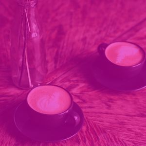 诗意的星期一早上节奏