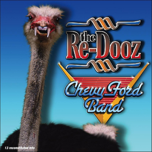 Ain't Workin' Blues V.2