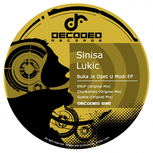 ENUF (Original Mix)