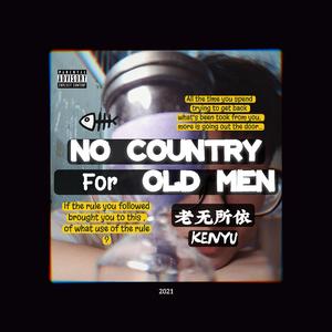 老无所依(No Country For Old Men)