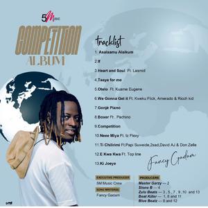 ekwa kwa (feat. Topline)