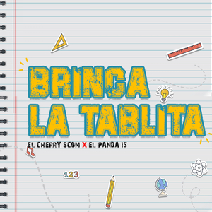 BRINCA LA TABLITA