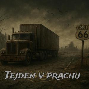 Tejden v prachu
