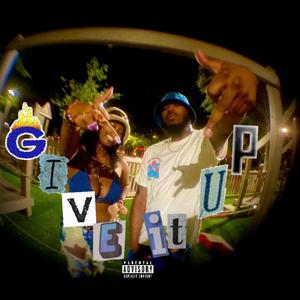 GIVE IT UP (IGNF) (feat. Hitxion)