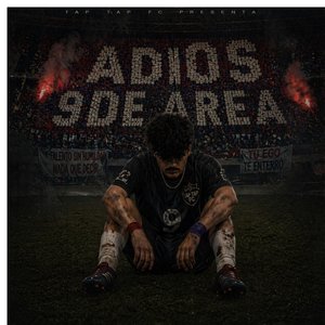 El nueve de AREA