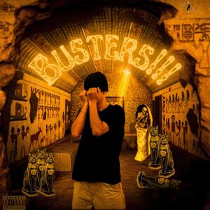 Busters!!!