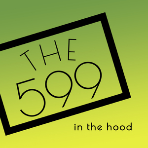 THE 599 in the hood