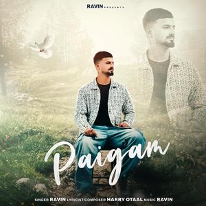 Paigam (feat. Harry Otaal)