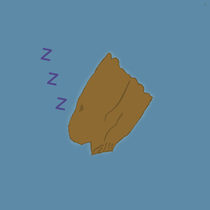 Just Dreaming