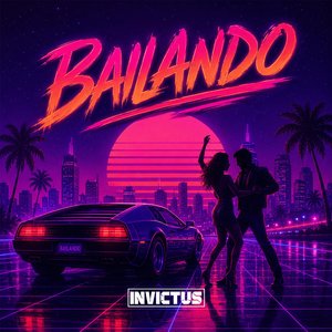 Bailando