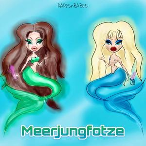 Meerjungfotze