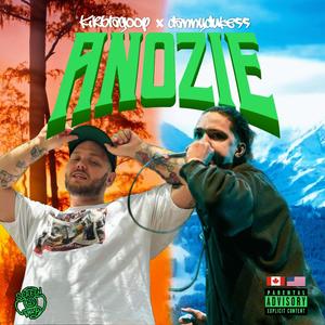 ANOZIE (feat. KirbLaGoop)