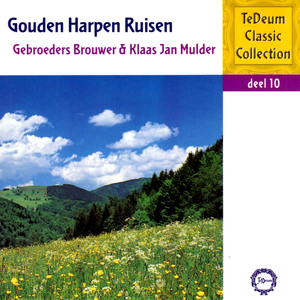 'k Moet De Heiland Met Mij Hebben / O Denk Aan Het Huis Bij De Heer